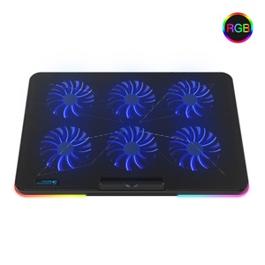 Nhiệm Vụ Nặng Nề RGB Điều Chỉnh Nhiều Góc Máy Tính Xách Tay Máy Tính Xách Tay Nhẹ Có Thể Gập Lại 15.6Inch - Product Image 3