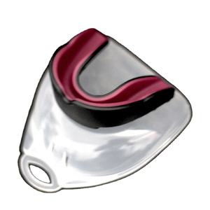 Эва резиновые пластиковые боевые искусства боксерская защита для рта баскетбольная защита для рта - Product Image 4