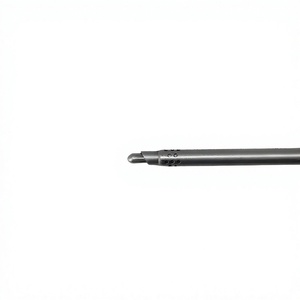 Funda de Histeroscopia Cliniva Batuchi de 2.9mm para Diagnóstico y Operación, Instrumento Quirúrgico Manual para Cirugía Ginecológica - Product Image 6