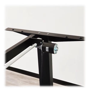 Mobili da ufficio ergonomici regolabili elettrico Sit Stand <span class=keywords><strong>Studio</strong></span> scrivania - Product Image 4