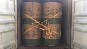 กระดาษปอนด์คุณภาพสูง 50-140 แกรม/กระดาษออฟเซ็ตวู้ดฟรี ราคาประหยัด - Product Image 6
