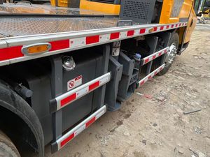 Grue de camion de 25 tonnes d'occasion, grue mobile de 50/80/90/100 tonnes avec composants essentiels Liebherr (moteur, pompe, moteur électrique) à vendre - Product Image 6