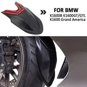 Guardabarros de motocicleta de alta calidad, extensión de guardabarros delantero, scooters de ruedas grandes para BMW k1600gt para <span class=keywords><strong>BMV</strong></span> <span class=keywords><strong>moto</strong></span> k1600gtl - Product Image 3