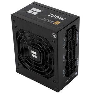 Fuente de Alimentación para PC Thermalright TR-TGFX 750 <span class=keywords><strong>SFX</strong></span> <span class=keywords><strong>750W</strong></span> ATX 3.0 PCIE5.0, Totalmente Modular, Certificación 80 Plus <span class=keywords><strong>GOLD</strong></span>, Uso Global 100-240V - Product Image 3