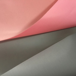 70d 100% en nylon <span class=keywords><strong>taffetas</strong></span> 190T avec Stratifié PVC (test Reach) pour <span class=keywords><strong>le</strong></span> sac/tente/vêtements - Product Image 2