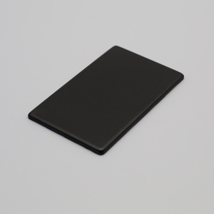 Composant industriel conducteur durable Boss Custom Polyester Touch Parts E-07 - Product Image 2
