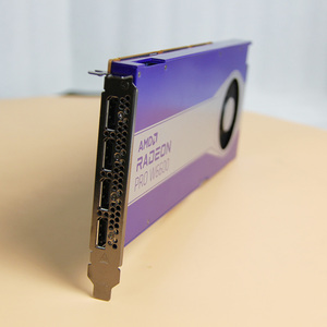ใหม่สำหรับการ์ดจอ Radeon Pro W6600 ของแท้ การ์ดจอระดับมืออาชีพ AMD Radeon PRO W6600 - Product Image 6