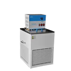 Nade Digitale Display Cooling Water Bad Water Chiller NDC-0510 -5 ~ 100C 10L