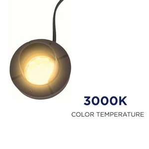 Modern Steel LED Path <b>Light</b> IP67 Weather Resistant Outdoor Lamp For Garden Walkway Landscape Lighting <b>Ceiling</b> <b>light</b> - Product Image 3