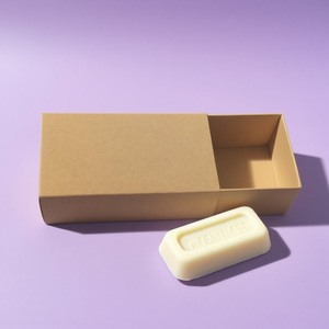Cajas de cerillas personalizadas al por mayor, lisas y vacías, para manualidades - Product Image 1
