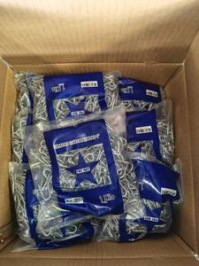 Clavo <span class=keywords><strong>de</strong></span> Alambre Espiral Común, Acabado Pulido, Punta <span class=keywords><strong>de</strong></span> Diamante, Clase 4.8 y 6.8, Uso en Construcción, Clavo <span class=keywords><strong>de</strong></span> Hierro, 1 kg/caja, 25 kg/caja - Product Image 3