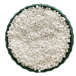 Mingquan kelas pertanian amonium sulfat granular dengan harga terbaik