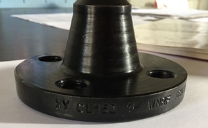 A234 WPB/P12/P22/P91 Flansch aus legiertem Stahl oder Kohlenstoffs tahl - Product Image 4