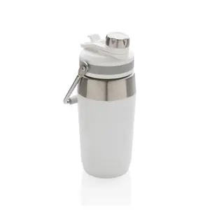 Bottiglia termica in acciaio 500ml personalizzabile per merchandising - Product Image 1