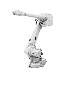 <span class=keywords><strong>Robot</strong></span> Articulado ABBRobot con 3HAC020536-017, Modelo <span class=keywords><strong>IRB</strong></span> 4600iCore, Carga Útil, Alcance del Brazo, Brazo Robótico Industrial Original - Product Image 6