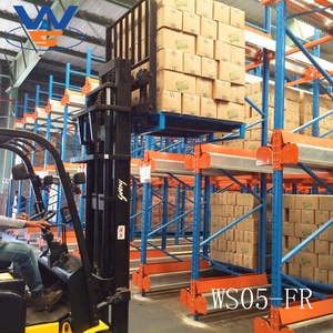 Đài phát thanh điều khiển Pallet đưa đón thông minh đài phát thanh đưa đón Pallet nâng đưa đón Robot - Product Image 6