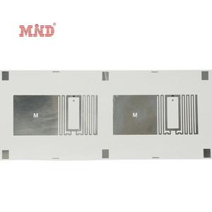 Uhf <span class=keywords><strong>RFID</strong></span> nhãn tầm xa thụ động <span class=keywords><strong>RFID</strong></span> bán lẻ nước đồ uống chai rượu vang thẻ - Product Image 6