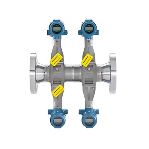 Clamp Connection <b>Flow</b> <b>Meter</b> 8800 Series <b>Flow</b> <b>Meters</b> 8800DF015SK1N1D1E5M5 2 <b>Flow</b> <b>Meter</b> <b>Flow</b> <b>Meter</b> Oil Sheddi - Product Image 6