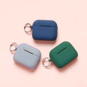 Étui de protection pour casque étui en silicone pour écouteurs pour <span class=keywords><strong>AirPods</strong></span> Pro 3, coque pour écouteurs sans fil TWS, pour <span class=keywords><strong>airpods</strong></span> Pro Cover - Product Image 4