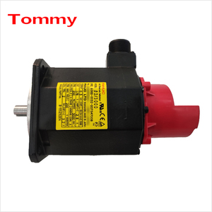 A06B-0032-B075#7008 FANUC Original AC Servo Motor PLC - Product Image 6