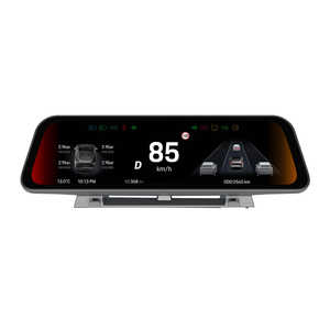 Pantalla Táctil de 9.6 Pulgadas Gen 3 para Panel de Instrumentos, Head-Up Display para Model 3/3 Highland y Model Y/Model Y Juniper 2026 - Product Image 1