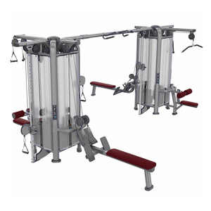 Sturdy Multifunction Gym Equipment For Easy Exercise And Fitness Ready To Ship Within 7 Days Alibaba Com