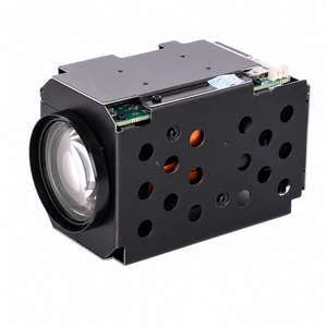 Module de caméra de sécurité <span class=keywords><strong>IP</strong></span> 4MP avec zoom 30x, image autofocus et IA ISP pour le suivi et la reconnaissance - Product Image 1