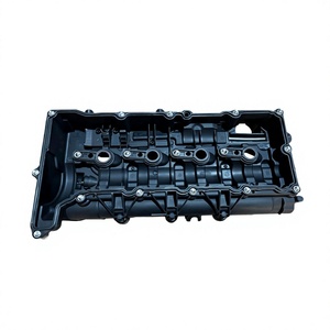 OE 11128581798 11128513755 Vente en gros de couvercles de soupapes de haute qualité pour BMW Série 5 G30 Série 3 F30 F331 F34 - Product Image 1