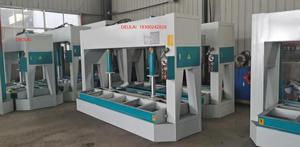 MH3248*50 Woodworking <strong>Hydraulic</strong> Laminating Cold <strong>Press</strong> Plywood Veneer Mdf Cold <strong>Press</strong> 50 Ton Door Cold <strong>Press</strong> <strong>Machine</strong> - Product Image 2