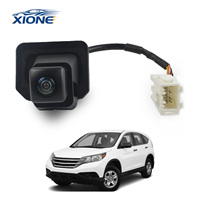 Cámara de Visión Trasera para Honda CR-V 2012 2013, Cámara de Asistencia de Estacionamiento, Reemplaza 39530-T0A-A01 HO1960123 39530T0AA011M1