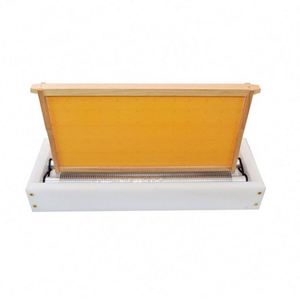 Rodillo cortador <span class=keywords><strong>de</strong></span> <span class=keywords><strong>miel</strong></span> para apicultura, extractor <span class=keywords><strong>de</strong></span> <span class=keywords><strong>miel</strong></span>, rompe-nidosas para todo tipo <span class=keywords><strong>de</strong></span> cuadros <span class=keywords><strong>de</strong></span> colmena Lang - Product Image 3
