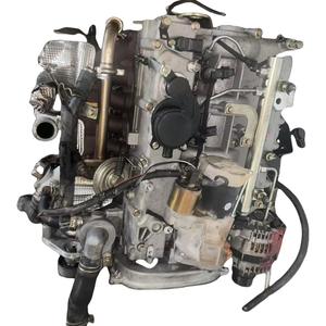 VENTE FLASH Moteurs <span class=keywords><strong>SUZUKI</strong></span> d'occasion JE4D28A 4 cylindres Moteur <span class=keywords><strong>diesel</strong></span> turbocompressé pour Jolon A6 <span class=keywords><strong>Suzuki</strong></span> <span class=keywords><strong>Grand</strong></span> <span class=keywords><strong>Vitara</strong></span> - Product Image 1