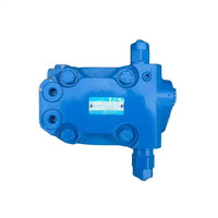 Piezas de Miniexcavadora, Motor de Giro U17 2-200D0S-E3 U17-2 U17-3 U15, Motor Rotatorio Hidráulico