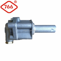 Pompa Oli Pendingin Mesin Harga Bagus 15010-21001 untuk Nissan Bluebird 1986-1990 Z24 Z22