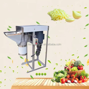 Máquina <span class=keywords><strong>Industrial</strong></span> para Triturar Batata <span class=keywords><strong>de</strong></span> 300 kg, <span class=keywords><strong>Picadora</strong></span> <span class=keywords><strong>de</strong></span> <span class=keywords><strong>Cebolla</strong></span>, Ajo y Jengibre, Máquina para Picar, <span class=keywords><strong>Precio</strong></span> en Oferta - Product Image 1