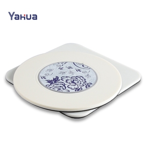 Medio Environmental Suave de Goma de Pvc registro Montaña Rusa Cdmontaña Mat Copa Montañarusa de Pvc aceptar personalizar Logoti - Product Image 3
