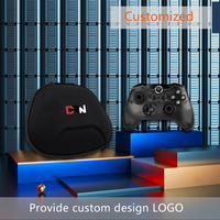 Étui de jeu personnalisé en EVA - Rangement durable et étanche avec housse de protection pour la protection des jeux vidéo