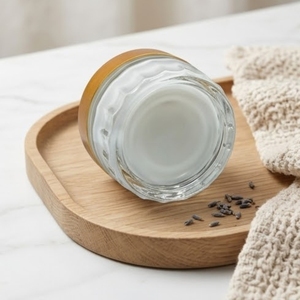 Bálsamo de Lujo Afrin Black Oudh con Aloe Vera para Piel Seca, Refrescante Nocturno, Hidratación Intensa, Fórmula Rica e Hidratante, Aroma Suave y Nutritivo - Product Image 4