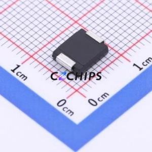 Diodo S5M-E3/9AT DO-214AB(SMC) Original Nuevo, Diodo de Propósito General, Venta al por Mayor de Componentes Electrónicos, Chips y Servicio BOM - Product Image 2