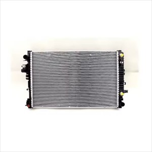 <b>Radiator</b> For Buick LaCrosse 3.6L Chevrolet Malibu 1.5L OE 42808689 Replacement Auto Cooling Part - Product Image 1
