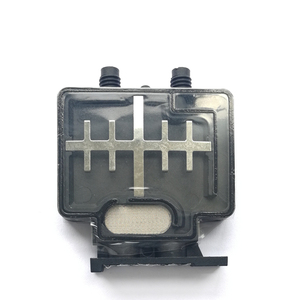 ตัวหน่วงแรงดันหมึกแบบคงที่สำหรับระบบจ่ายหมึกของเครื่องพิมพ์อิงค์เจ็ท - Product Image 3
