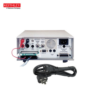 Multímetro Digital Keithley 2010 de 7.5 Dígitos, de Escritorio, Uso Profesional, Comunicación GPIB RS-232 - Product Image 1