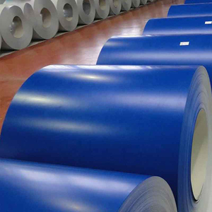 Bobine <span class=keywords><strong>RAP</strong></span> Ppgi Ppgl Acier galvanisé prépeint Prix de l'acier 9009 couleur GB Rouleau de couleur RAL Prix de l'acier Rouleau d'acier Clôture complète dure pour toit - Product Image 4