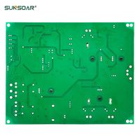 Service personnalisé Oem bldc kit de conversion pour ventilateur de plafond circuit imprimé usine autres smt PCB & PCBA