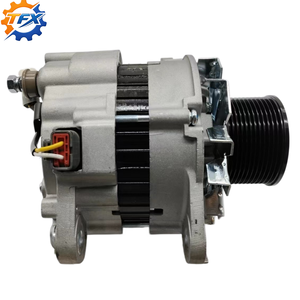 Piezas de Motor Diésel C4.2 3066 Alternador OEM 1252994 125-2994 CA1252994 - Product Image 1