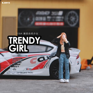 Résine Simulation Miniature Poupée Modèle Fait À La Main À La Mode Petit <span class=keywords><strong>Homme</strong></span> Accessoires pour Sable Table Micro Photographie Nouveau Modèle Jouet - Product Image 1