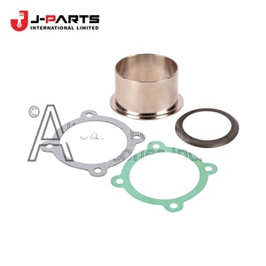 หัวคอมเพรสเซอร์คูลเลอร์สำหรับโตโยต้าไฮเอซ RZH113 ปี 1989-2004 - Product Image 2