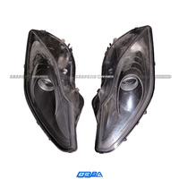 Faros Delanteros LED de Alta Gama para Autos Deportivos, Material Original, para McLaren MP4-12 L 11A6286CP R 11A6287CP