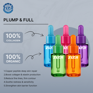 Sérum Visage Anti-rides et Réparateur de Pores, Hydratant, à la Nicotinamide 5-en-1, Soin de la Peau, Marque Privée, 30ml - Product Image 2