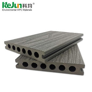 Всепогодный композитный инженерный настил из ДПК (древесно-полимерного композита) с соэкструзией 138R23 - Product Image 5